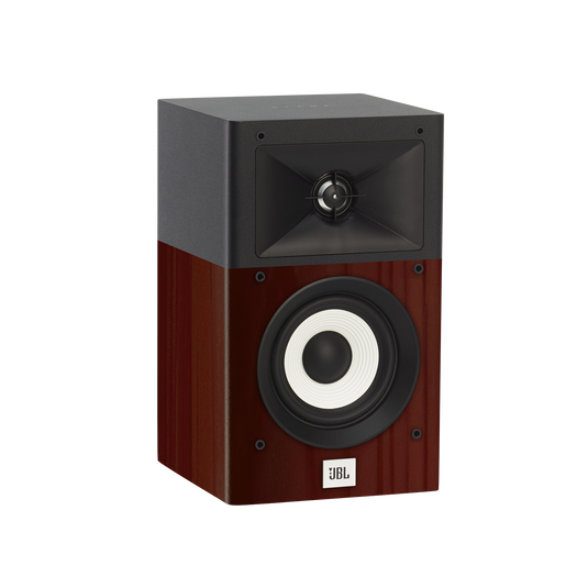 JBL Stage A120 - Wood - Home Audio Loudspeaker System - Detailshot 1 image number null